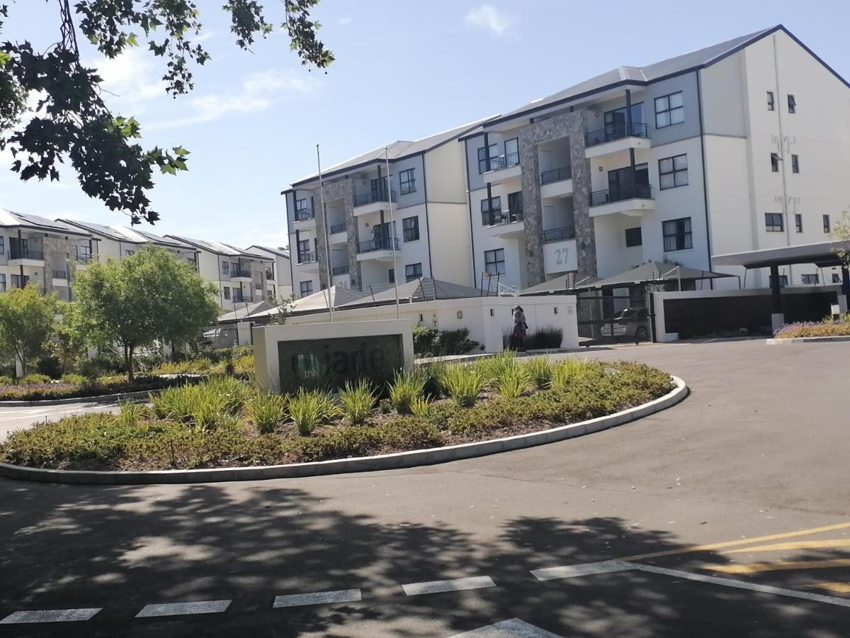 The Jade Somerset West Kapské Město Exteriér fotografie